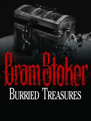cover image of Buried Treasures